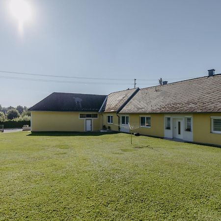 Vila Landhaus Andrea Litzelsdorf Exteriér fotografie